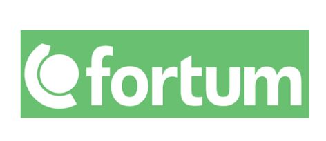 Fortum-logo